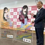 市長「かのかり大好きなんで市とコラボします！」→市民からクレーム貰いまくって終了