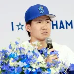 DeNAドラ3は筋金入りの嵐ファン　曲順＆MC“丸暗記”…抱く野望「活躍して会いに行く」