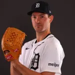 元カープ・アンダーソン、タイガースと単年契約！今季韓国で12勝＆245K