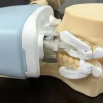 【朗報】ロボット歯ブラシ「g.eN(ジェン)」の量産化へ