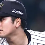阪神からの現ドラが岡留なら間違いなく1番人気になる