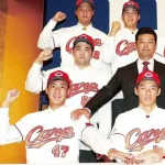 2017年の12球団ドラ1！←中村奨成、清宮、安田のBIG3（村上世代）