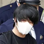 山上徹也「(安倍総理が)まさか死ぬとは思わなかった」