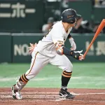 【悲報】巨人佐々木が阿部監督の助言で8月からフォーム改造した結果ｗｗｗｗｗｗｗｗｗ