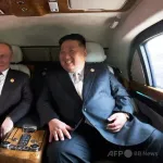 【悲報】ロシアさん、日本を攻める気満々な模様