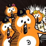 【悲報】バファローズポンタさん、またネットの書き込みに傷ついてしまう…