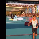 日本マラソン男子の記録更新！！