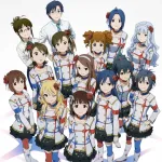 【悲報】アイマス、もう全盛期の面影もないｗｗｗｗｗｗｗ