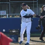 井端監督、大谷以外の選手選考「もうちょっとかかるのかなっていうのが現状」