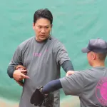 巨人・田中将大「辞めるのは簡単。あがけるだけあがきたい」「去り際は、自分に決める権利はある」　強い覚悟でマウンドへ