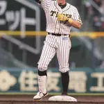 糸井嘉男(2018)、かなりすごい