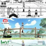 【速報】アニメ版ワンピースのリメイク、ガチで期待できそうｗｗｗｗｗｗｗｗ