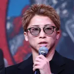 亀田大毅「井上尚弥が97%勝つ。ピカソは100回やって1回も勝てない。1000回やったら1回は勝つかも