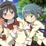 【朗報】鹿目まどか、かわいすぎる