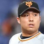 巨人戦力外・今村（31歳 2軍41登板 防1.91）まさかのオファーなし