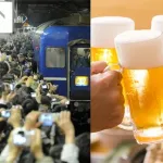 【悲報】３大・もう違法にしたほうがいいモノ「撮り鉄」「お酒」