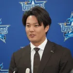 藤浪晋太郎「初球はボールよりストライクのほうが統計上数値が確実によくなる、とアメリカで学んだ」