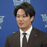 藤浪晋太郎「初球はボールよりストライクのほうが統計上数値が確実によくなる、とアメリカで学んだ」