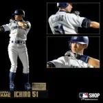 MLBがガチったイチローフィギュア（4万4000円）