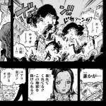 女帝ボア・ハンコック(31)「4年間天竜人の奴隷で一生消えない焼印押されました」
