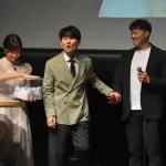 【日本ハム】斎藤友貴哉「ベストお立ち台大賞」選出！
