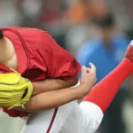 カープ中崎「優勝を目指してないやつはグラウンドに入る資格がない」筒香の言葉を借りてチームに喝