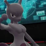 【悲報】ポケモンさん、最新作にミュウツーを実装しただけで炎上