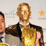 辰己涼介、『楽天残留は嫌』『メジャーには行けない』『国内他球団からオファー無し』の八方塞がり状態