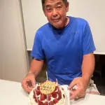 【画像】中村紀洋ノリ(53)、やせたかなしい姿で発見される…