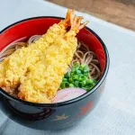 お前ら蕎麦とか食わんの？