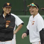 【巨人】高橋由監督←あまり叩かれない 阿部監督←めっちゃ叩かれる