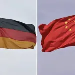 【悲報】中国軍、ドイツ機にもレーダー照射独外務省「断じて容認せず」・・・・・・
