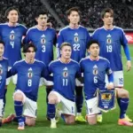 【悲報】W杯日本、グループリーグを突破した瞬間敗退がほぼ濃厚になってしまうｗｗｗｗｗｗｗｗ