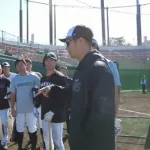 ロッテ打撃コーチ西岡剛さんの指導がめちゃくちゃ有能そう