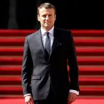 【悲報】仏マクロン大統領、中国に関税を課すことを通告・・・・・