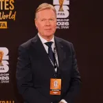 オランダ代表監督「日本は優れた技術と運動能力がある強く危険なチーム、チュニジアは知らない」