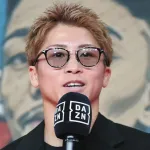【謎】井上尚弥という国民的英雄が現れたのにボクサーを志す少年が全く増えないwwwwwwwwwwwwwwww