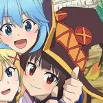【このすば！】誰にご褒美をしてもらいますか？