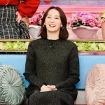 北川景子「怒らない人って大抵は我慢してるだけだと思う。夫(DAIGO)は怒りの感情が本当に無いレアな人