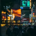 【正論】女さん「新宿は人が多いってだけで薄汚い下品な街」