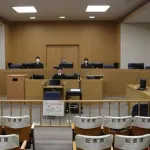 山上徹也被告（45）、正直になる「仕事を辞めて借金もあり、もう引くに引けない状況だった」