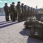 【悲報】ロシア人女性、徴兵された男性を適当に見つけ偽装結婚し戦士したら弔慰金を申請していた・・・