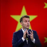 【悲報】仏マクロン大統領、中国に関税を課すことを警告