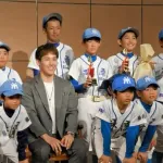 吉田正尚、WBC「出場したい、準備している」