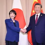 日本と中国の戦力比がこれなんやが