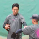巨人・田中将大「辞めるのは簡単。あがけるだけあがきたい」「去り際は、自分に決める権利はある」　強い覚悟でマウンドへ