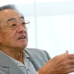 広岡達朗さん(93)、耳が遠くなり取材と無関係な話を延々と繰り返すように