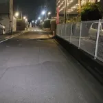 【悲報】小6女児が歩行中に倒れ車にひかれ死亡　運転手の男逮捕