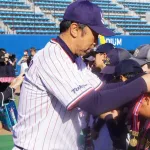 野球の未来に危機感「マイナースポーツになる」　宮本慎也氏が開催…学童大会