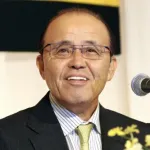 岡田彰布さん、単行本を出版するもタイトルに不満の声